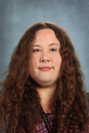 Meyer, Ashley