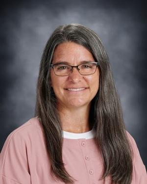 Image of Kathy Miller