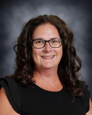 Image of Melissa Miller