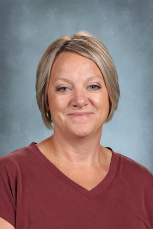 Nadeau, Amy