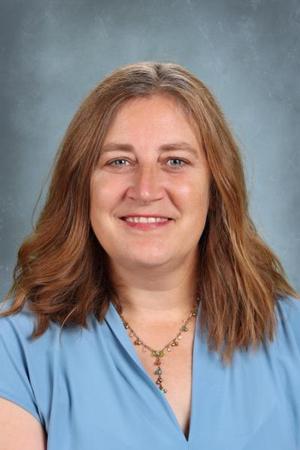 Penny Peterson