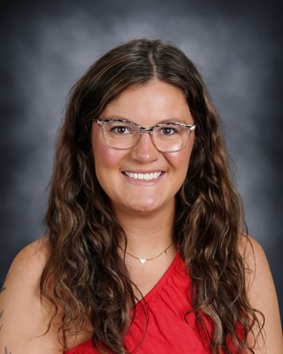 Image of Abigail Mattimiro