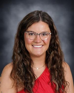 Image of Abigail Mattimiro