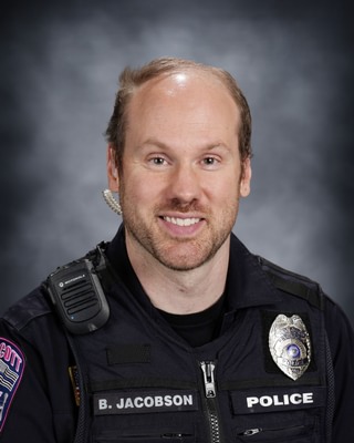 Image of Beau Jacobson