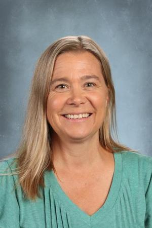 Syverson, Libby