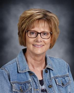 Image of Tammy Murphy