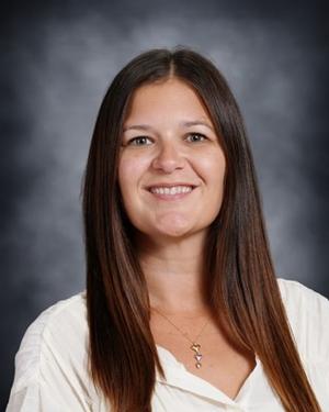 Image of Michelle Tromberg