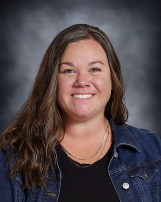 Image of Cassandra Webb