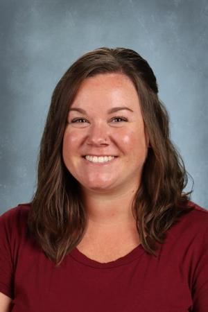 Webb, Cassandra