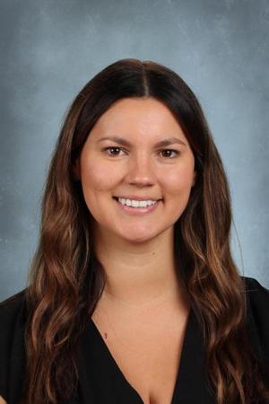 Westberg, Courtney