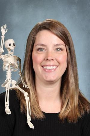 Westman, Sarah