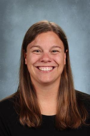 Williamson, Megan