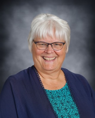 Image of Yvonne Zarnstorff