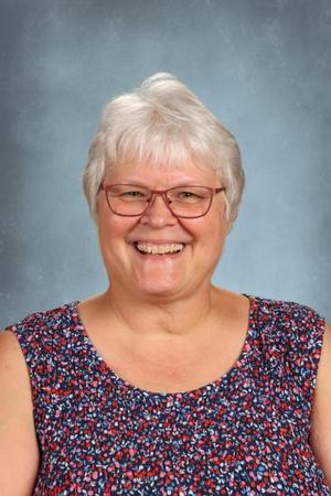 Zarnstorff, Yvonne